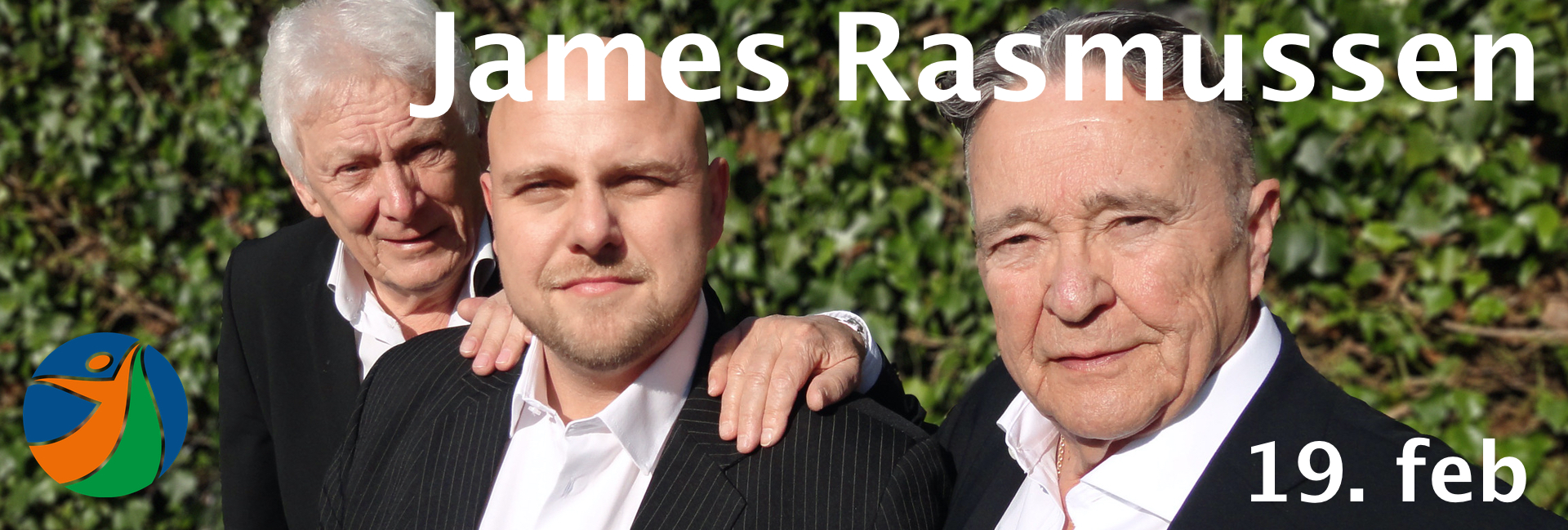 james rasmussen hjemmeside