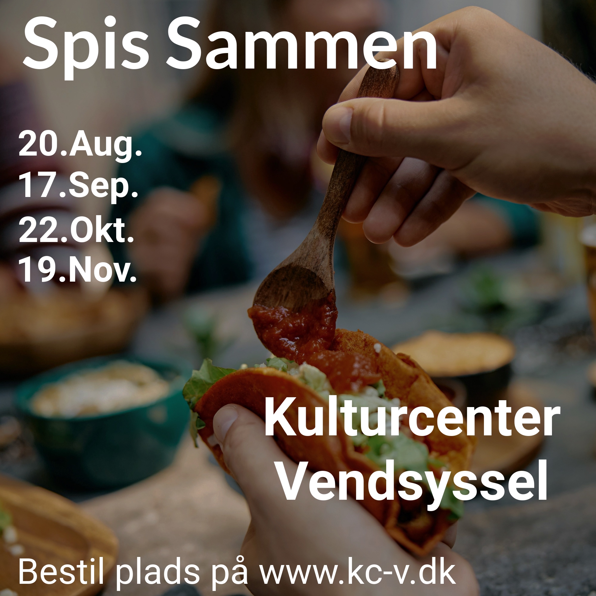 Spis sammen 19. nov.